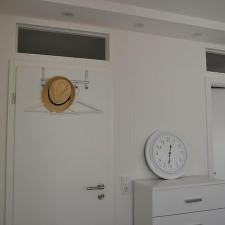 Lieblingsplatz Apartement Am Steinhuder Meer Wunstorf Exterior foto