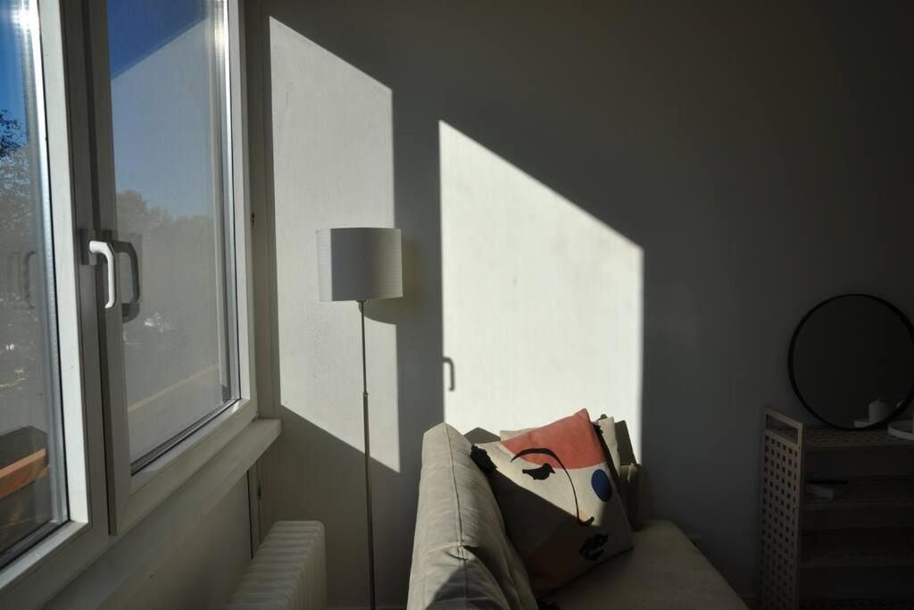 Lieblingsplatz Apartement Am Steinhuder Meer Wunstorf Exterior foto