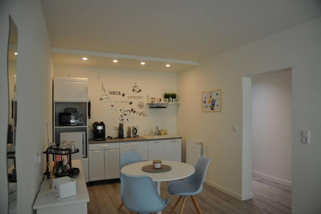 Lieblingsplatz Apartement Am Steinhuder Meer Wunstorf Exterior foto