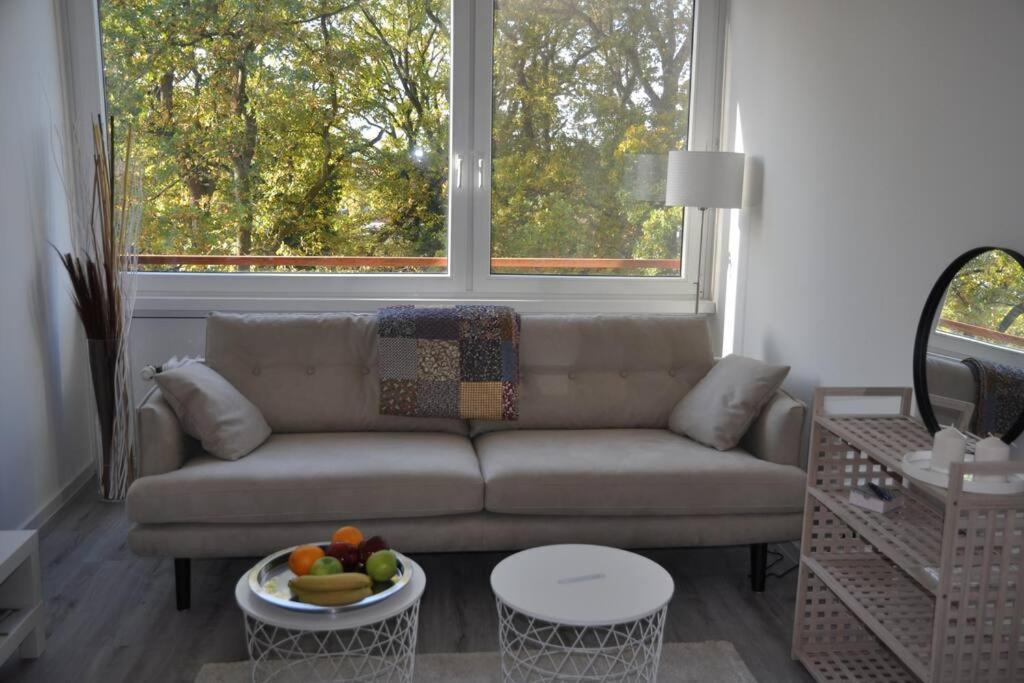 Lieblingsplatz Apartement Am Steinhuder Meer Wunstorf Exterior foto