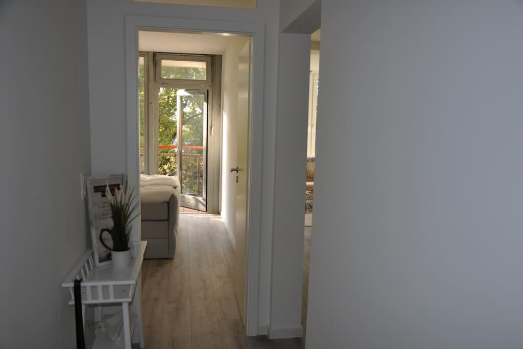 Lieblingsplatz Apartement Am Steinhuder Meer Wunstorf Exterior foto